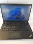Lenovo ThinkPad T470S Intel® Core™ i7-6600U incomplet la 300 lei