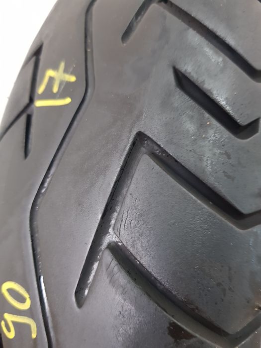 Anvelopa moto 130 90 17 Bridgestone bt45