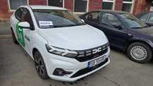 Inchiriez auto pt Bolt/Uber sau rent-a-car
