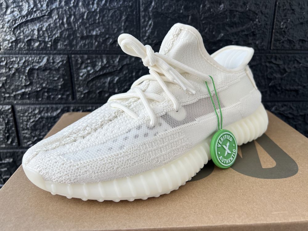 36-45 Yeezy 350 V2 Bone