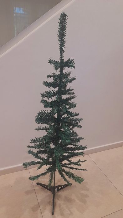 Brad artificial NOU 117cm