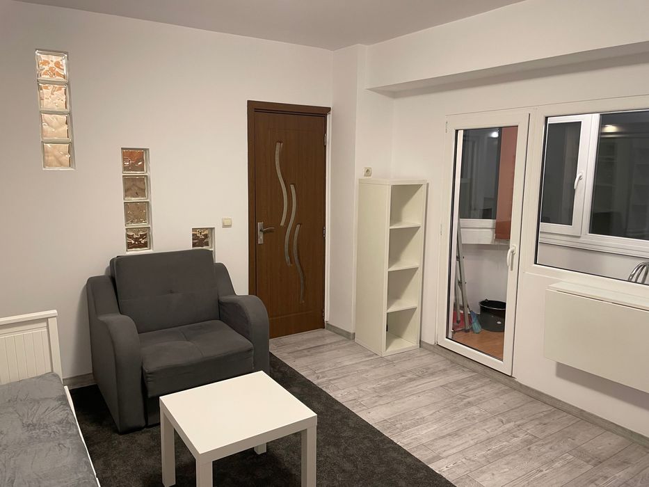 Garsoniera bd. Basarabia / Diham