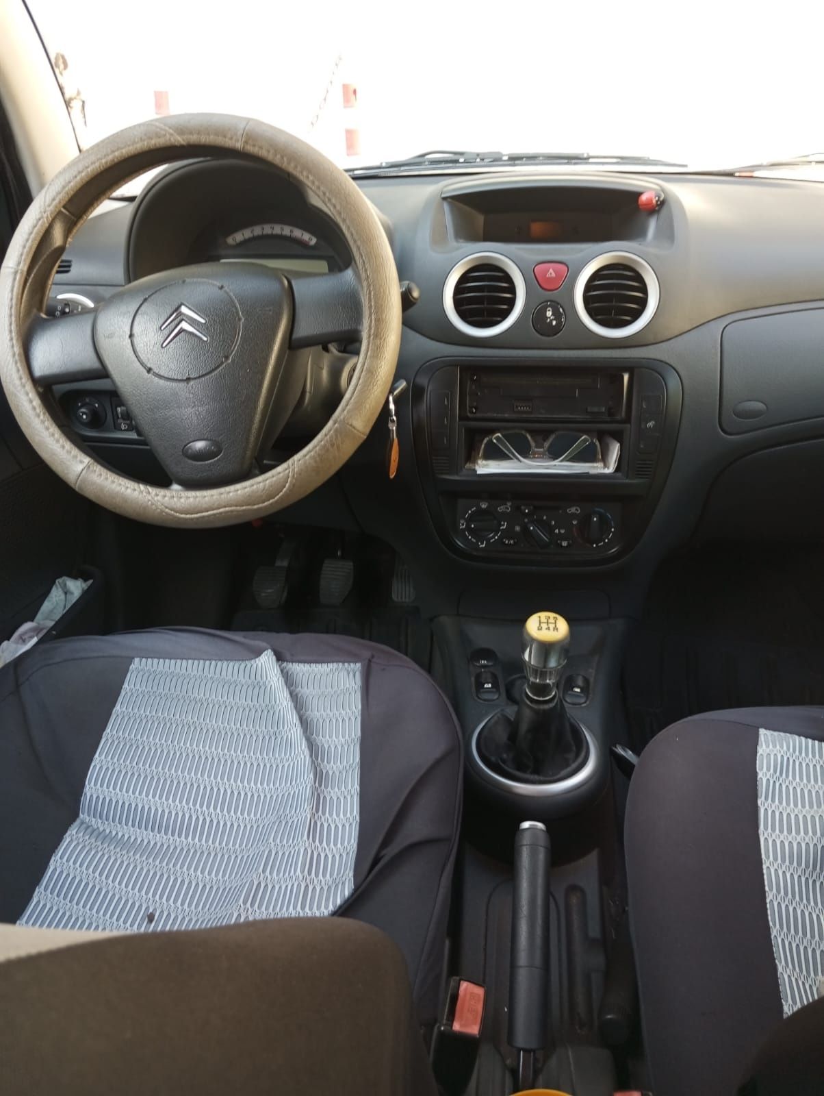 Vând autoturism Citroen C3