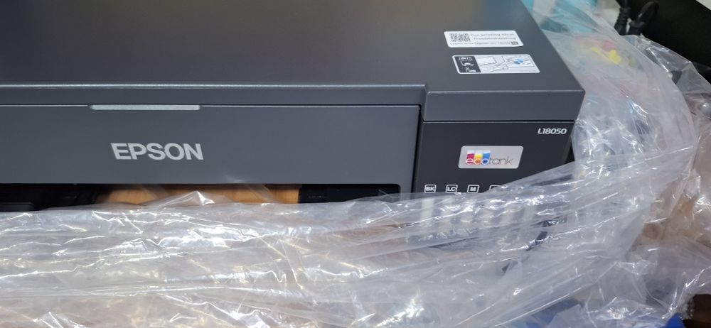 Продам ДТФ  Принтер А3  формата.