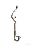 Conducta/furtun supapa EGR VOLKSWAGEN GOLF IV 1J1 1997 - 2007 1.4 16V BCA