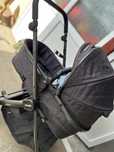 Carucior 2 in 1.