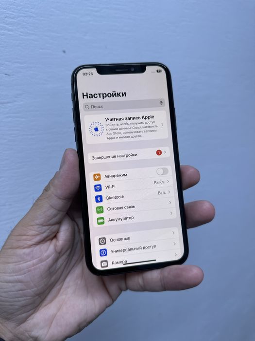 Айфон Xs 256гб Оригинал
