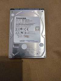 Hard disk 500Gb laptop