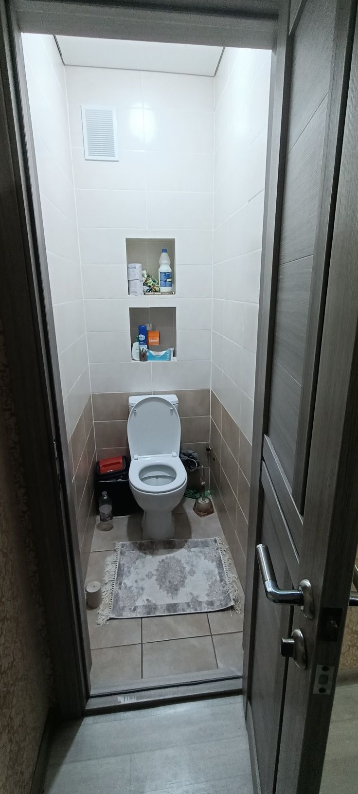 Продам благоустроенный дом по улице Фабричная