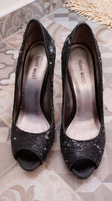Обувки Nine West 37 номер