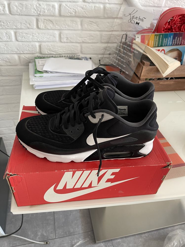 Nike air max ultra se