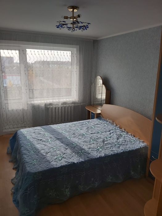 Сдам 2 комнатную квартиру,На Уюте