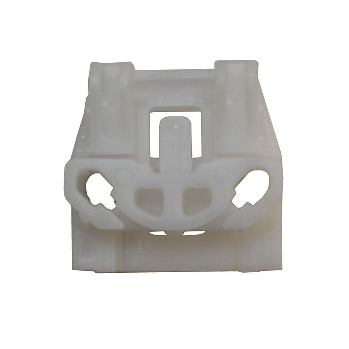 Clema macara geam Vw Bora 1998-2005, Golf 4 08.1997-09.2003, Golf 5 10.2003-05.2009, fata dreapta, 1 buc.