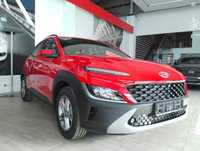 Hyundai Kona 2021 Highway