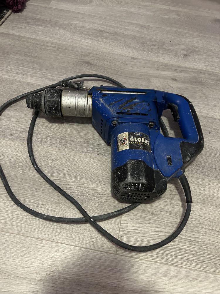 Rotopercutor HAMMER DRILL 1050 W