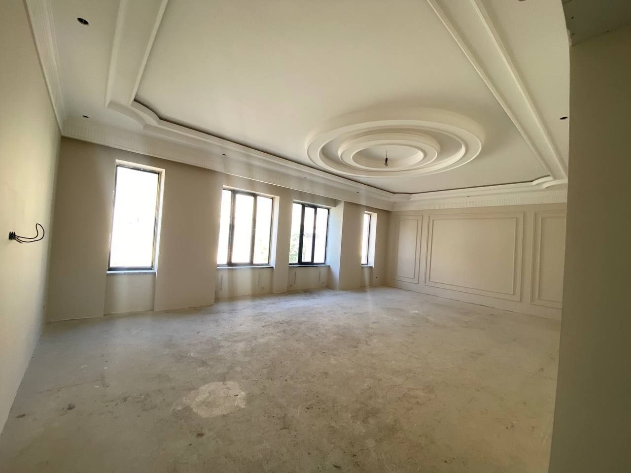 СРОЧНО!!! Продается Хасанбой 6 сотих 7 та хона+2 холл Фасад 20×30
