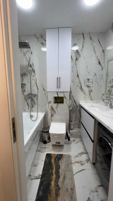 Сдается квартира в новостройке NRG PARK Чиланзар‼️