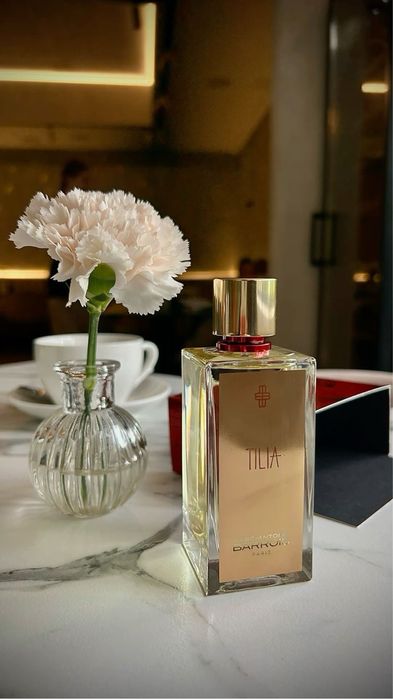 Marc Antoine Barrois Tilia