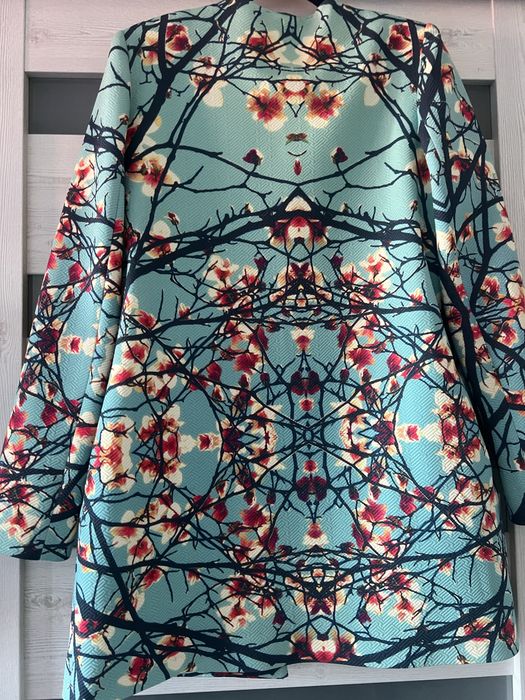 Pardesiu elegant de primavara/toamna