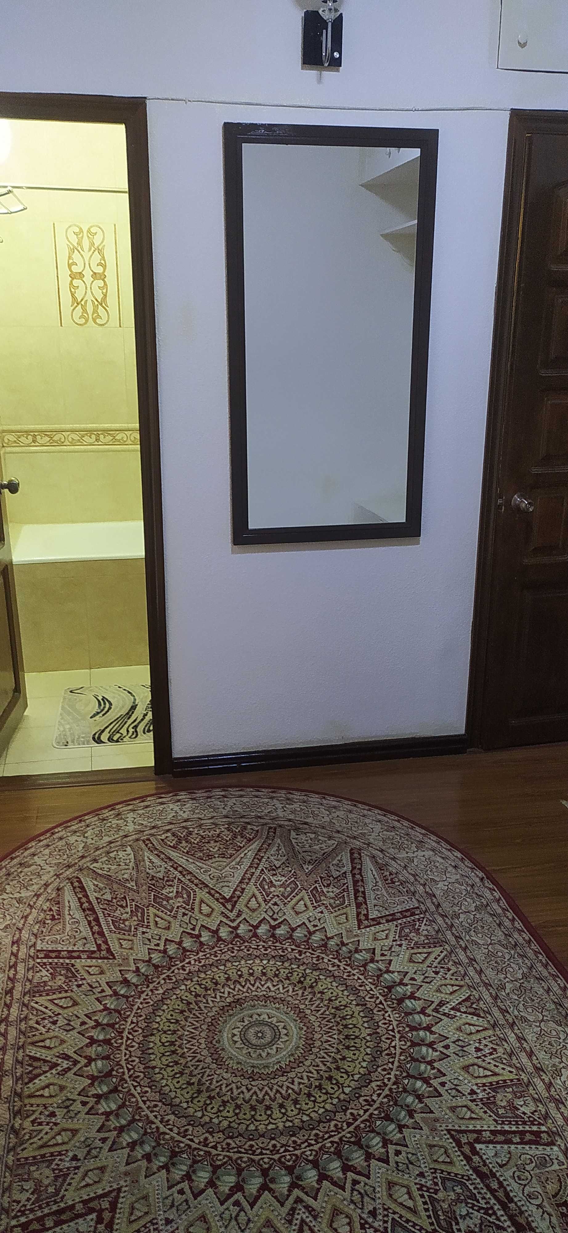 Продам свою квартиру 3/2/4, без посредников. Удобная и хорошая локация