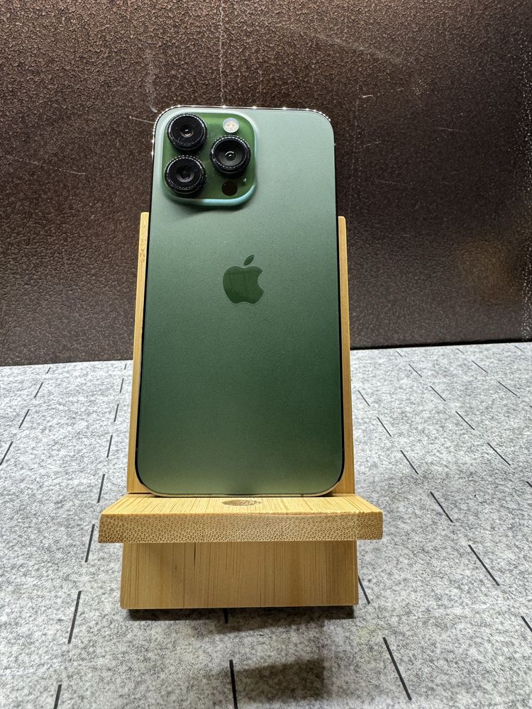 iPhone 13 Pro 128GB Green