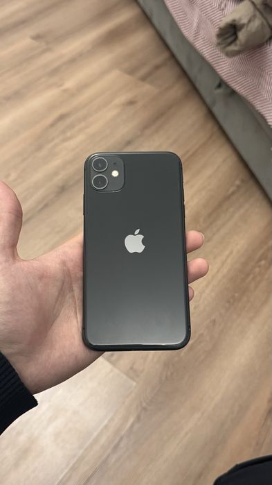 Айфон 11 . 71% в идеальном сост