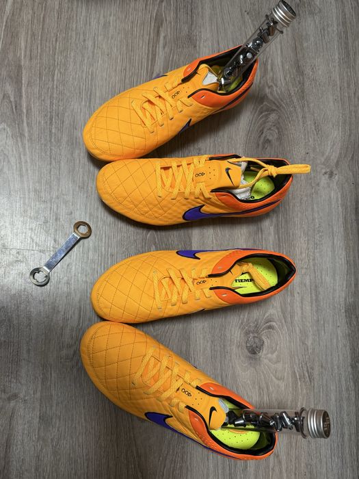 Nike Tiempo ACC EUR41