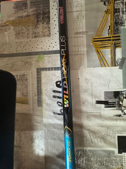 Въдици за риболов