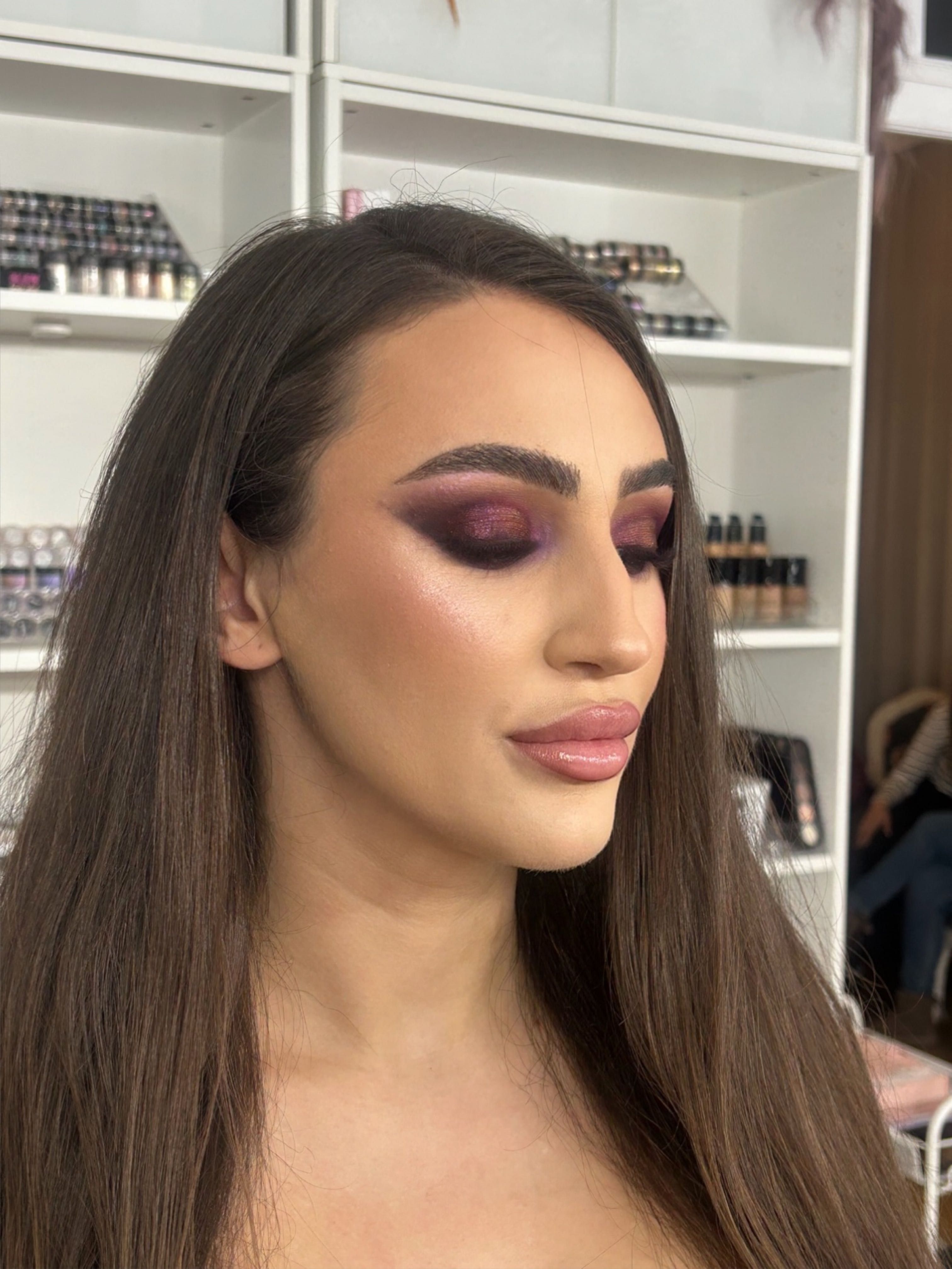 Make Up Bragadiru