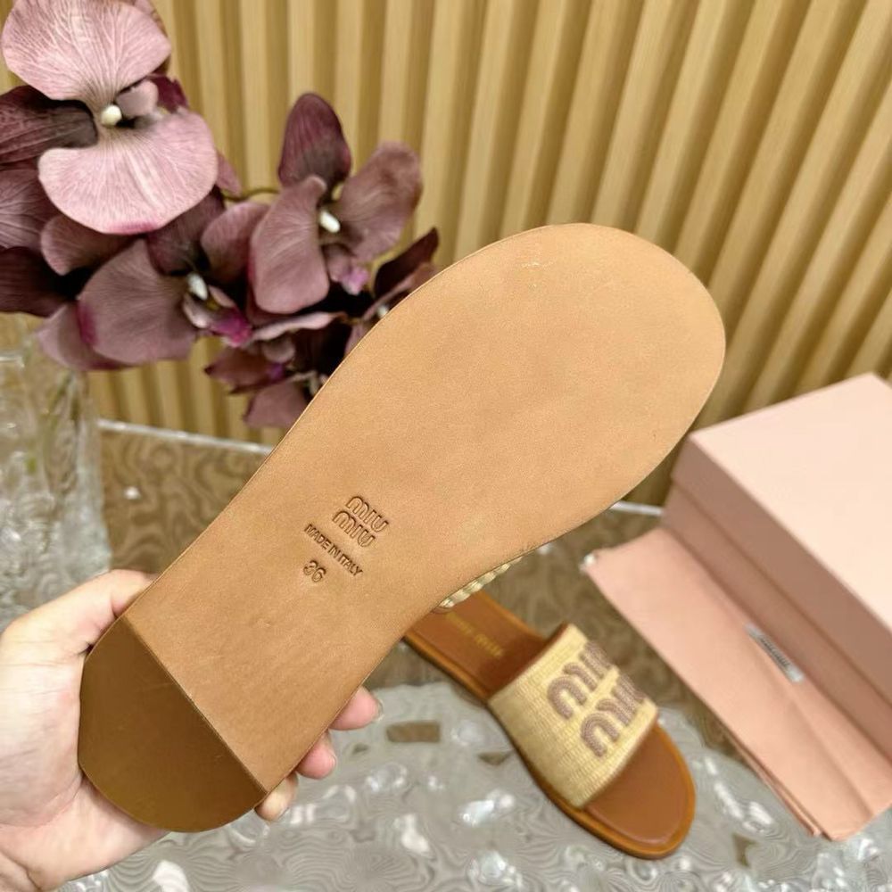 Дамски обувки Miu Miu