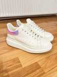 Alexander McQueen Rainbow