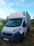Fiat ducato 2,3 multijet
