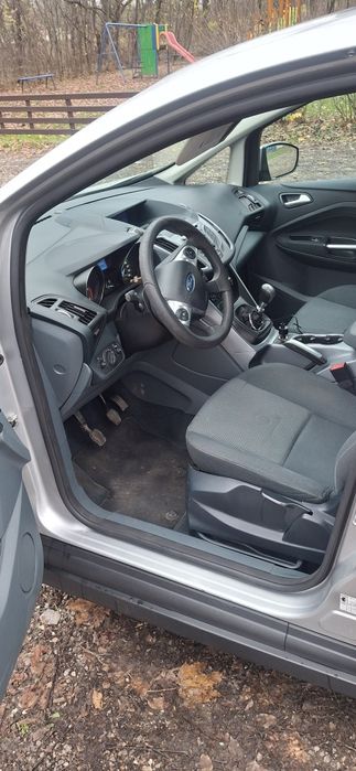 Ford c max, 2010 euro 5