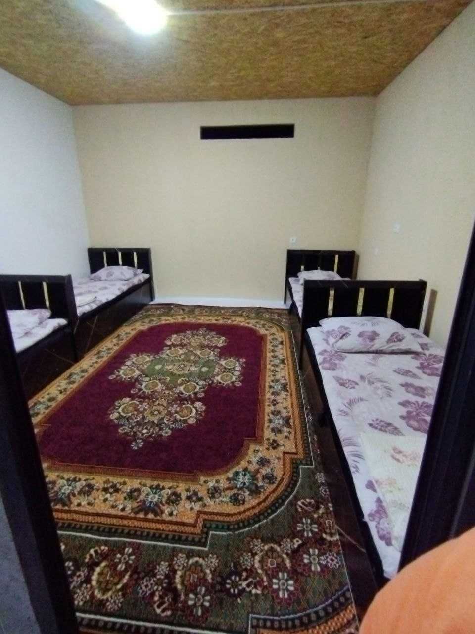 Дача в горах в Бричиулле (Якка тут).