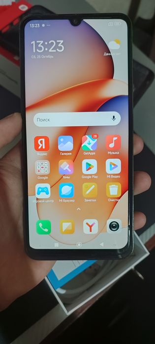 Продам Redmi 14c
