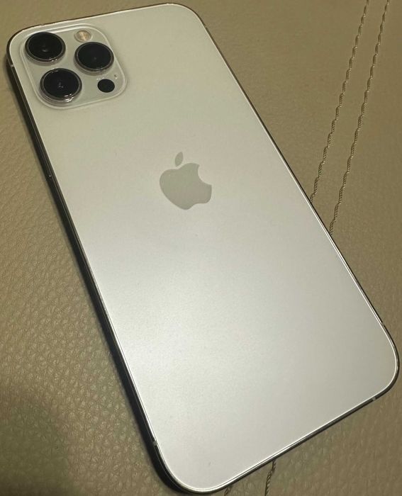 iPhone 12 Pro Max 256GB
