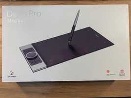 Новый Графический планшет Deco Pro medium