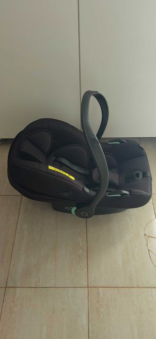 Carucior 3 in 1 Anex m/type