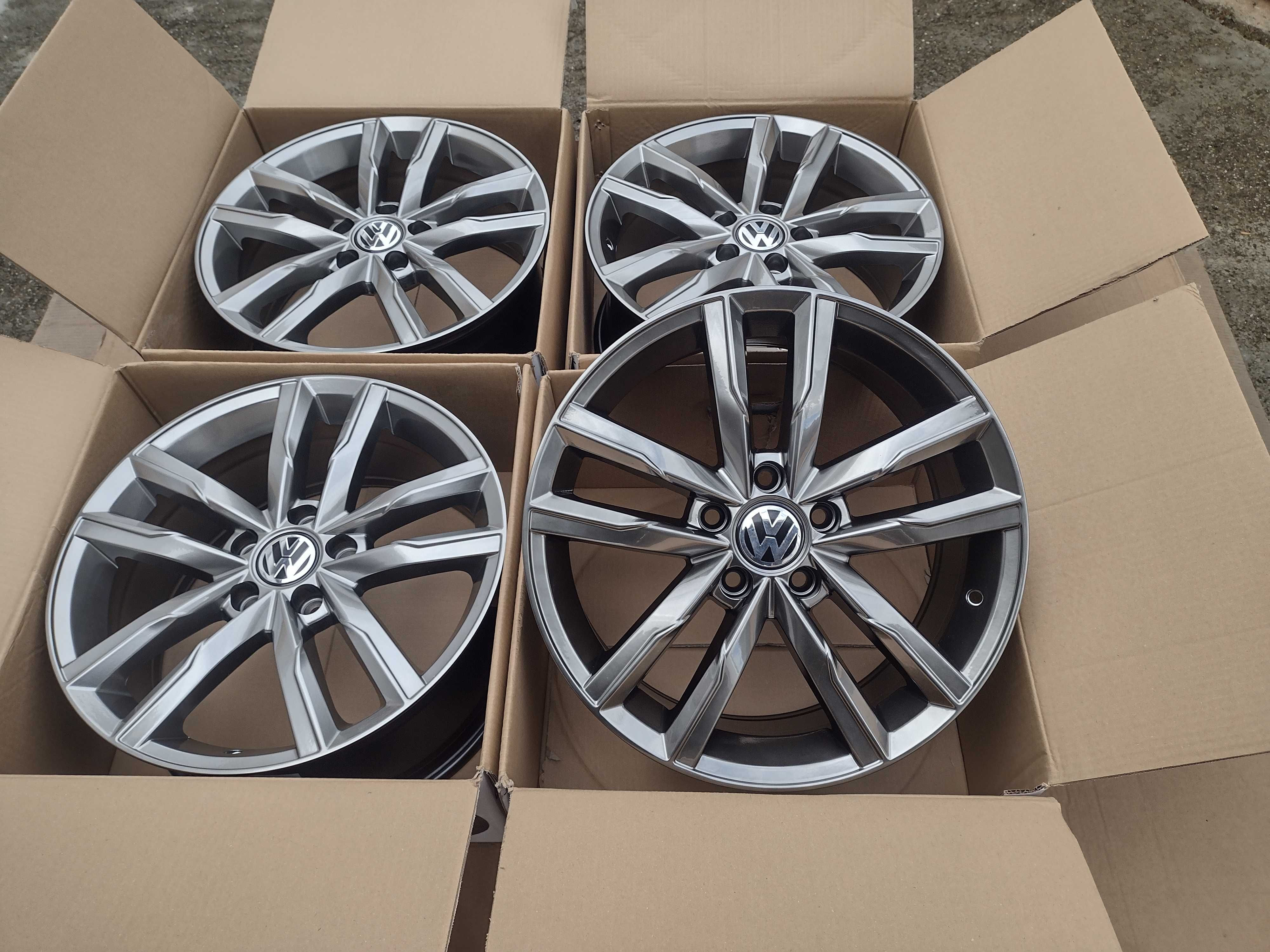 Jante 16 VW Passat Golf 7,6,5 Tiguan Touran Sharan Jetta Caddy ..