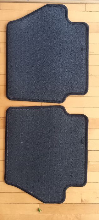 Стелки Ford Fiesta