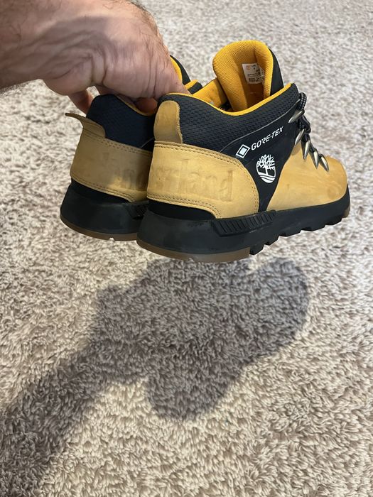 Timberland Sprint Trekker GTX-оригинални мъжки обувки