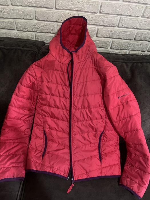 Ветровка на подростка