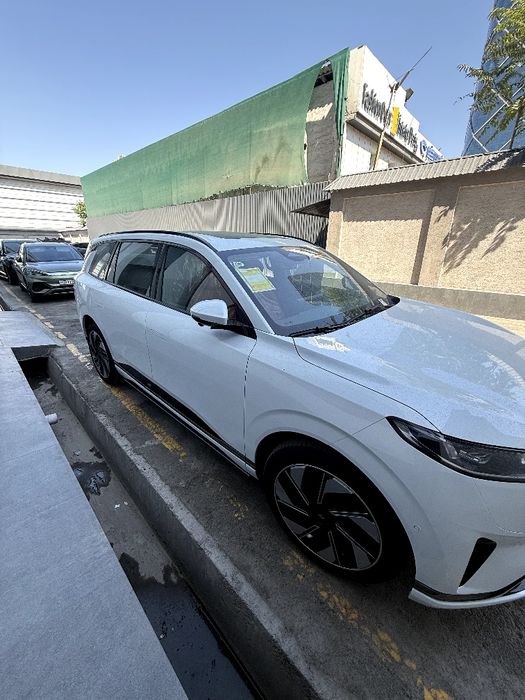 Dongfeng 008 yengi 2025 gibrid