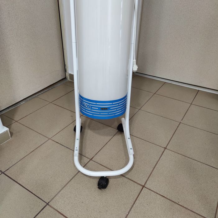 Lampa bacteridica,  antibacteriana 120 w cu suport