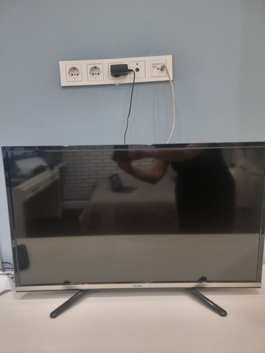 Продам телевизор Haier, 32 дюйма (81см) за 35 тыс.тенге