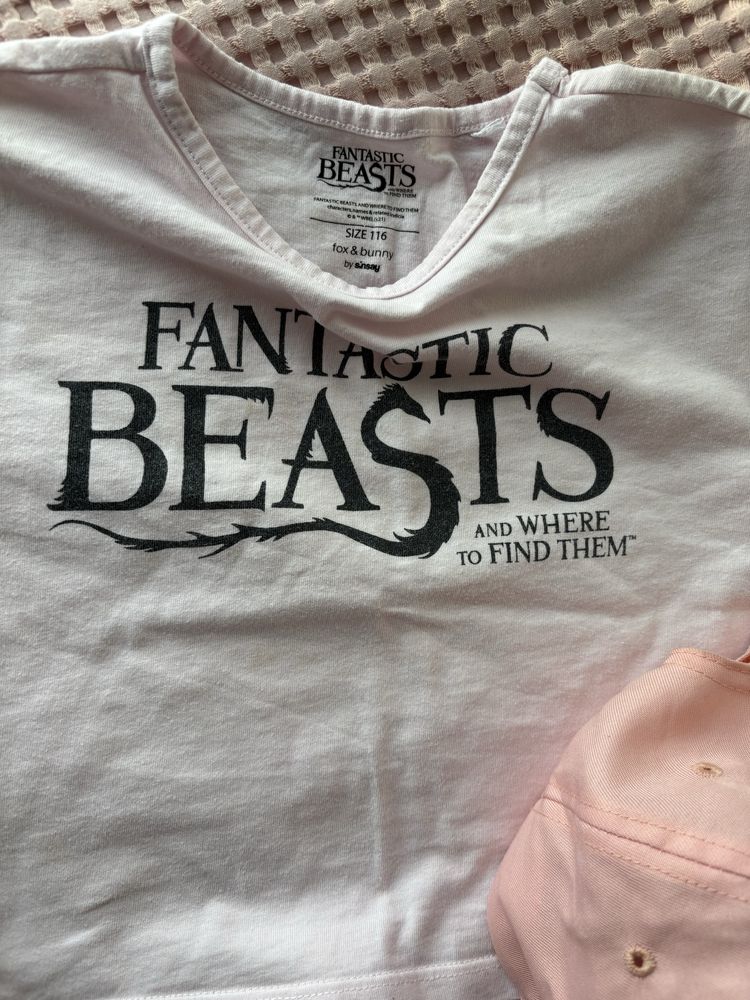 Set haine fetita