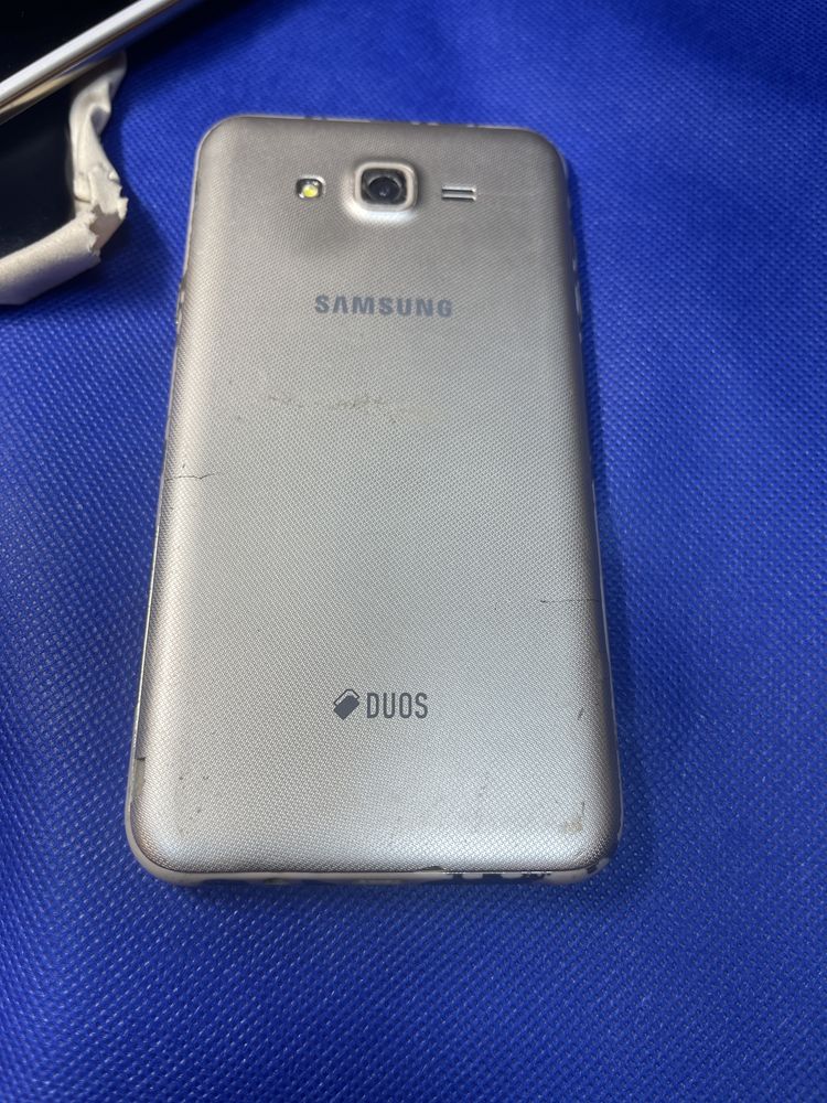 Samsung j7 core