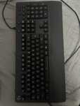Logitech g213 клавиатура