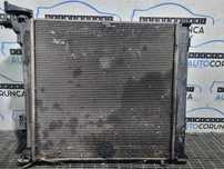 Radiator apa Hyundai Tucson III 1.7 Diesel 2015 - 2018 (1298)