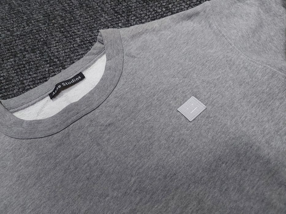 Acne studios дамска блуза S размер